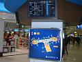 Peking Flughafen (4)